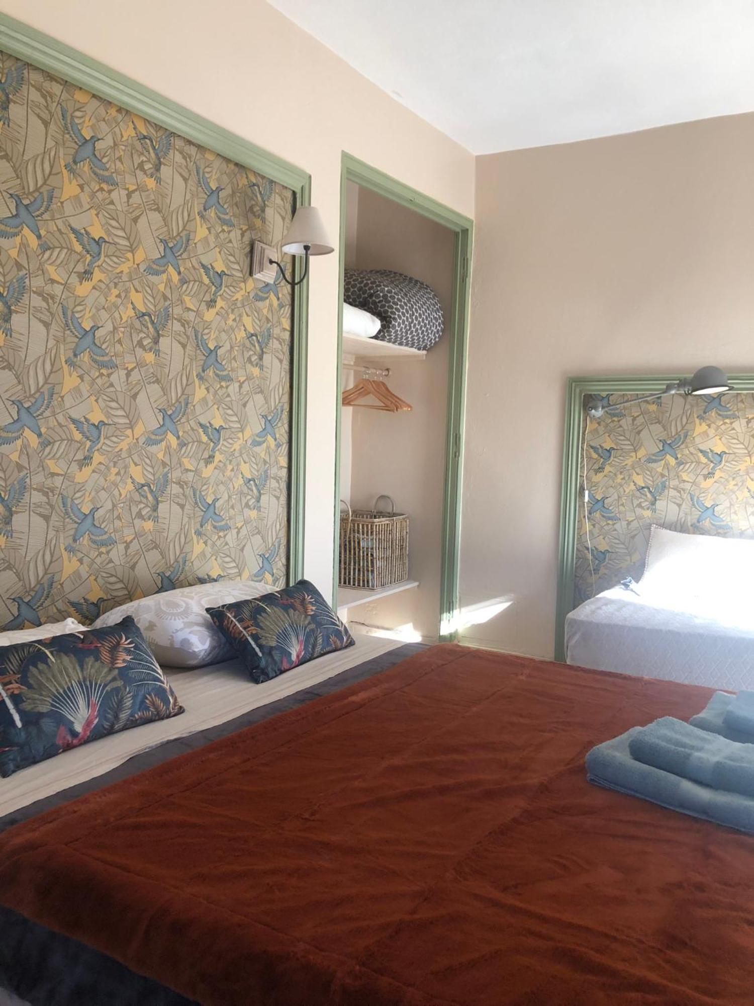 Le Mas Neuf 1752 Arles Ngoại thất bức ảnh
