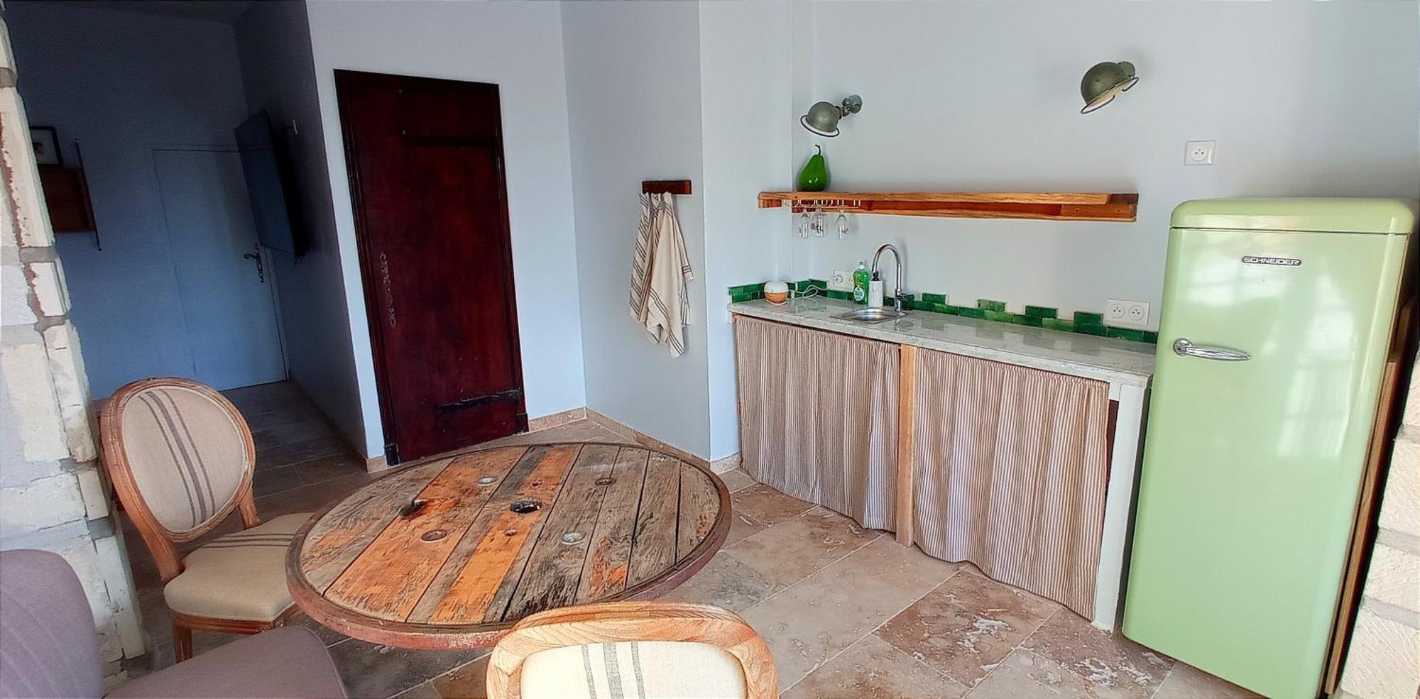 Le Mas Neuf 1752 Arles Ngoại thất bức ảnh