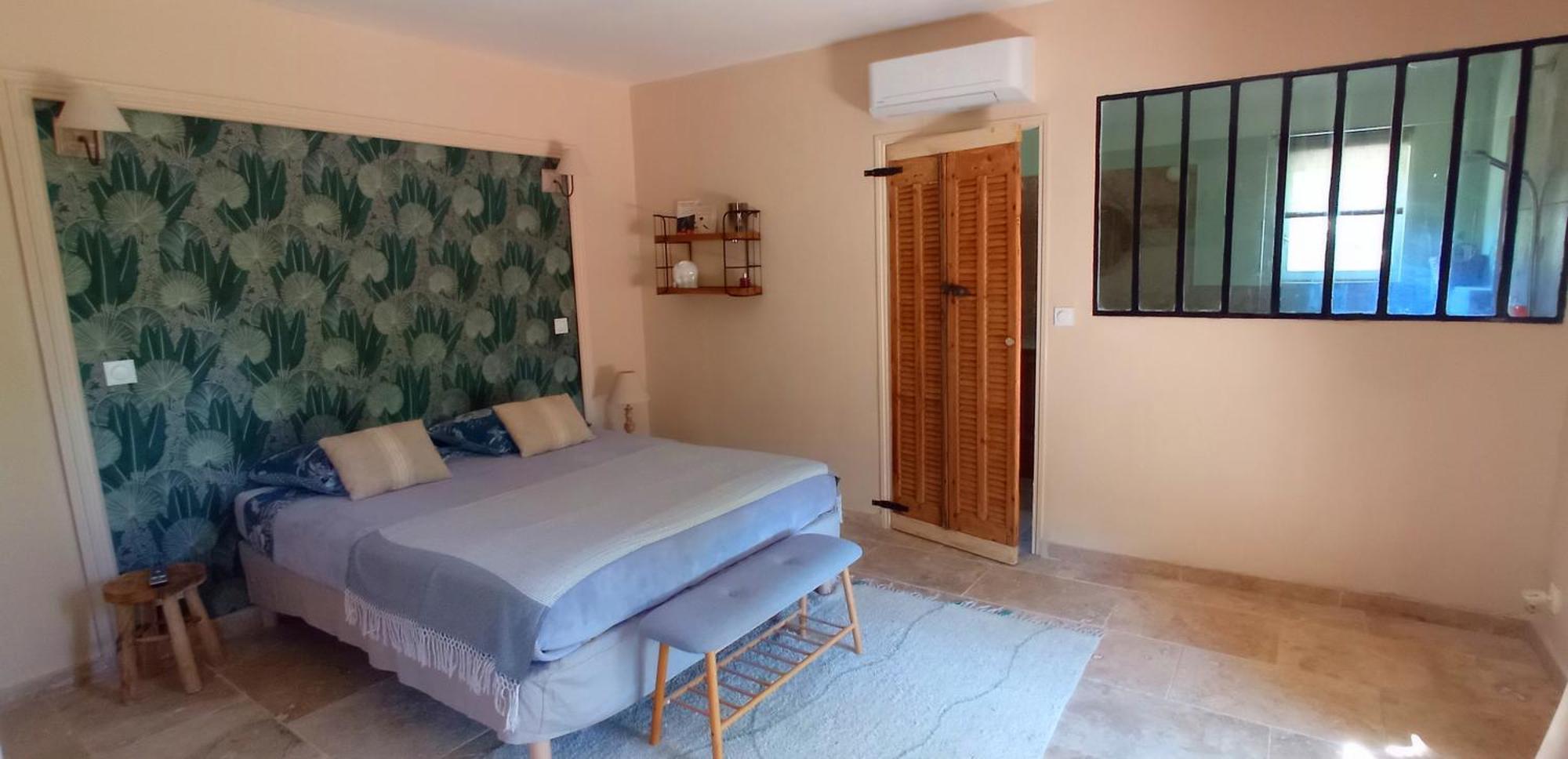 Le Mas Neuf 1752 Arles Ngoại thất bức ảnh