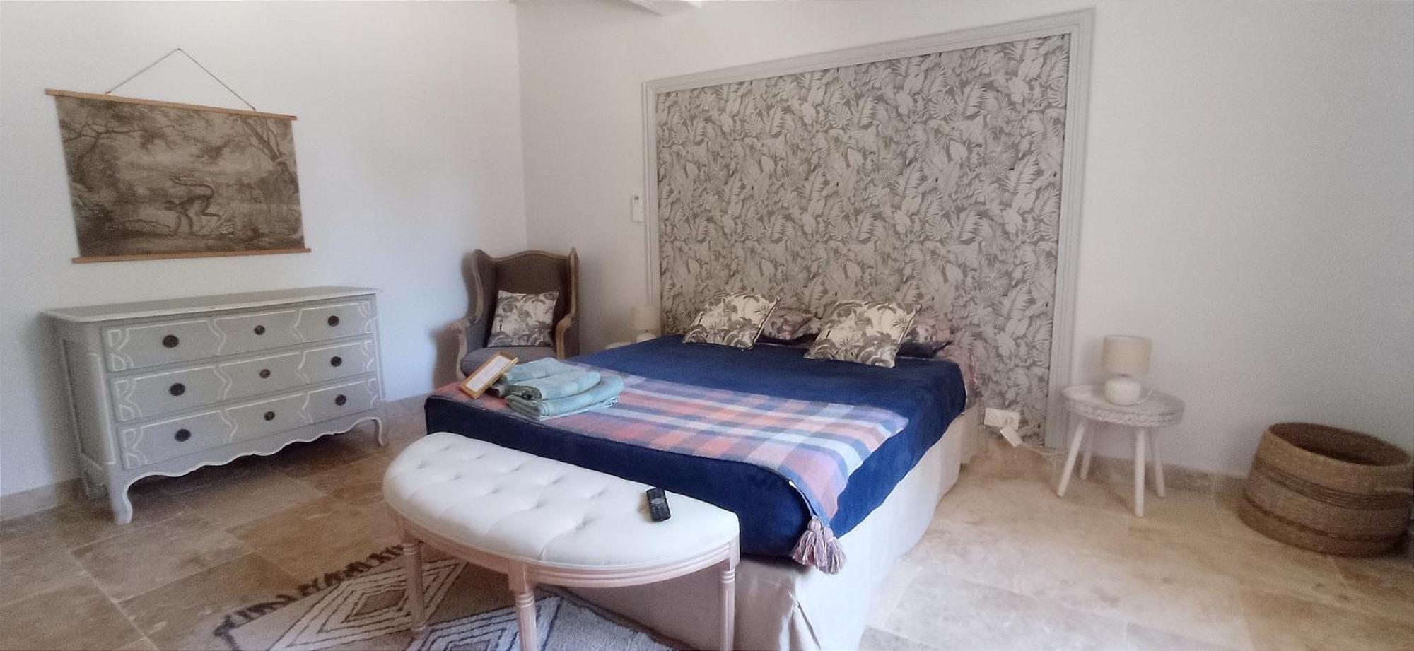 Le Mas Neuf 1752 Arles Ngoại thất bức ảnh