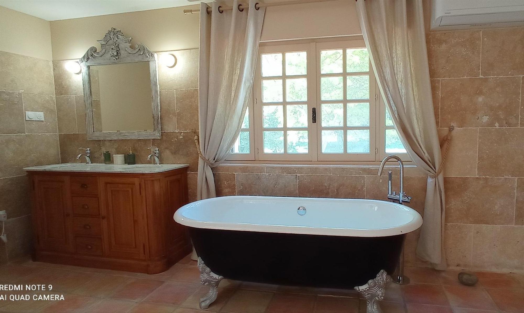 Le Mas Neuf 1752 Arles Ngoại thất bức ảnh
