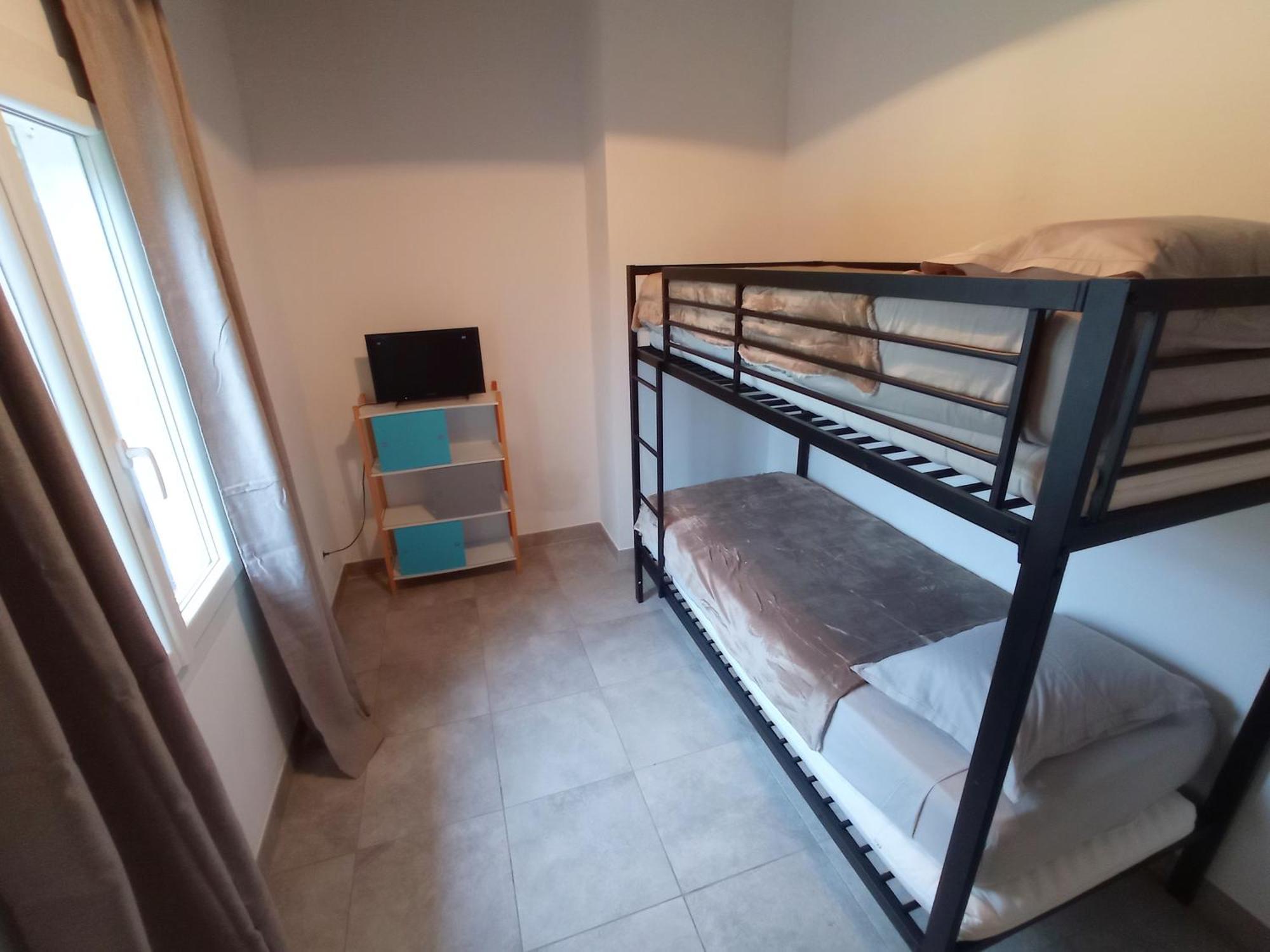 Le Mas Neuf 1752 Arles Phòng bức ảnh