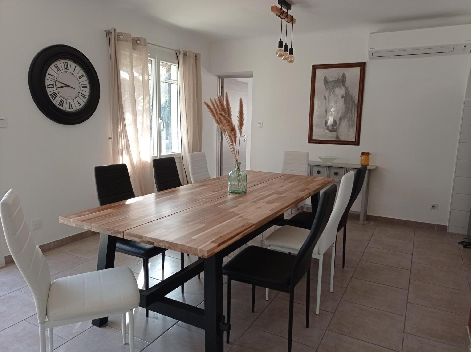 Le Mas Neuf 1752 Arles Phòng bức ảnh